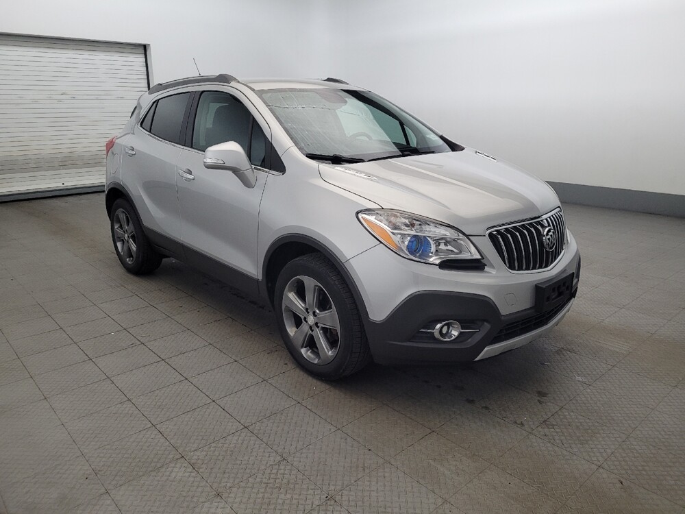 2014 Buick Encore in Owings Mills, MD 21117 - 18132728 13