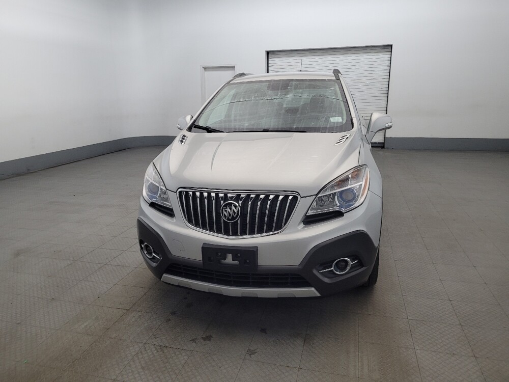 2014 Buick Encore in Owings Mills, MD 21117 - 18132728 15