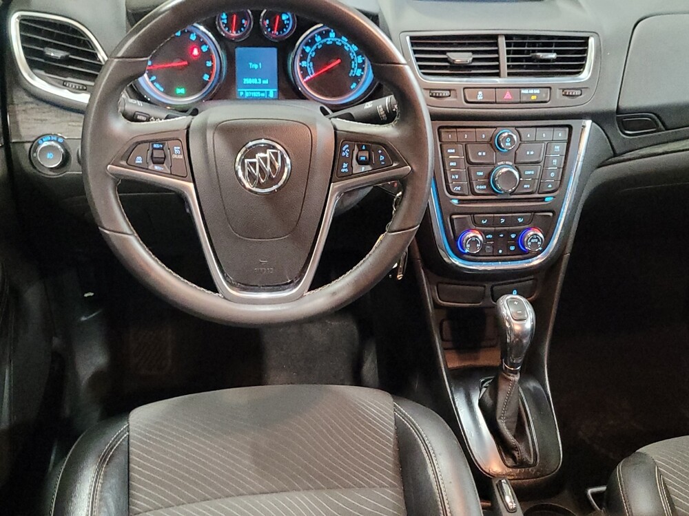 2014 Buick Encore in Owings Mills, MD 21117 - 18132728 22