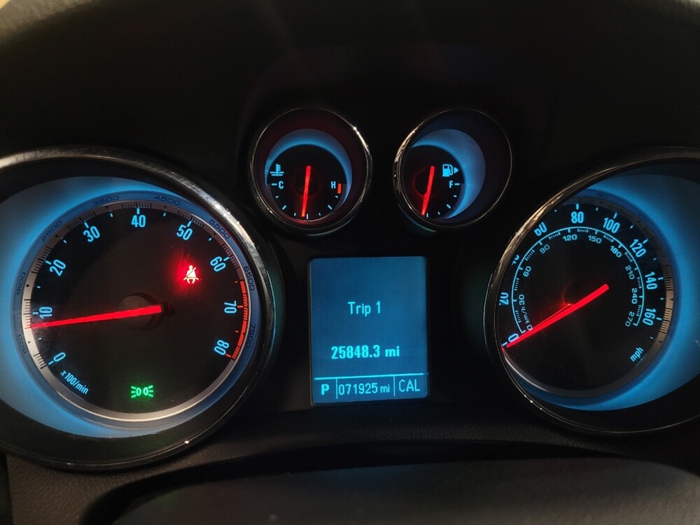 2014 Buick Encore in Owings Mills, MD 21117 - 18132728 23