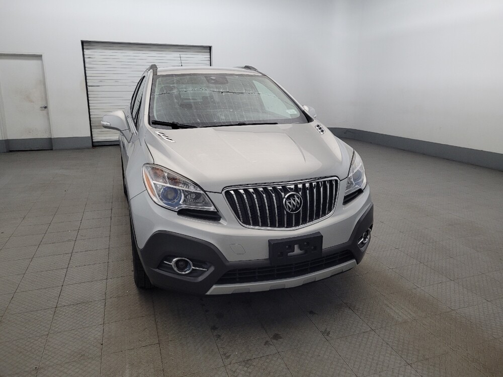 2014 Buick Encore in Owings Mills, MD 21117 - 18132728 14