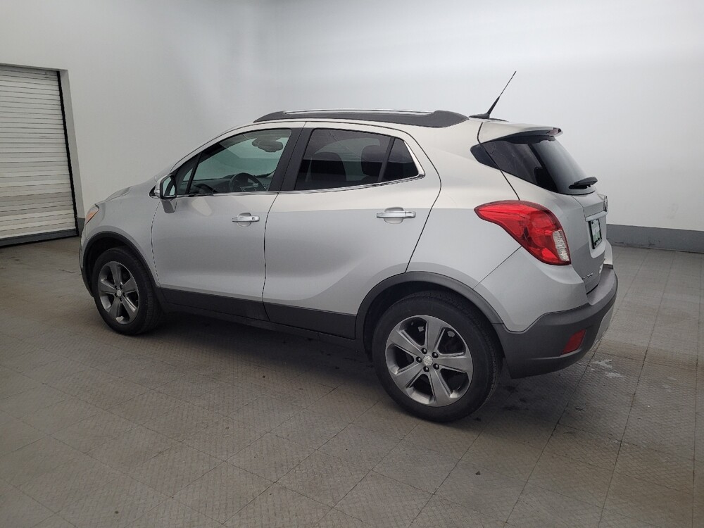 2014 Buick Encore in Owings Mills, MD 21117 - 18132728 3