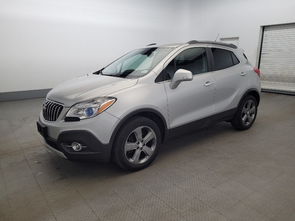 2014 Buick Encore in Owings Mills, MD 21117 - 18132728 2