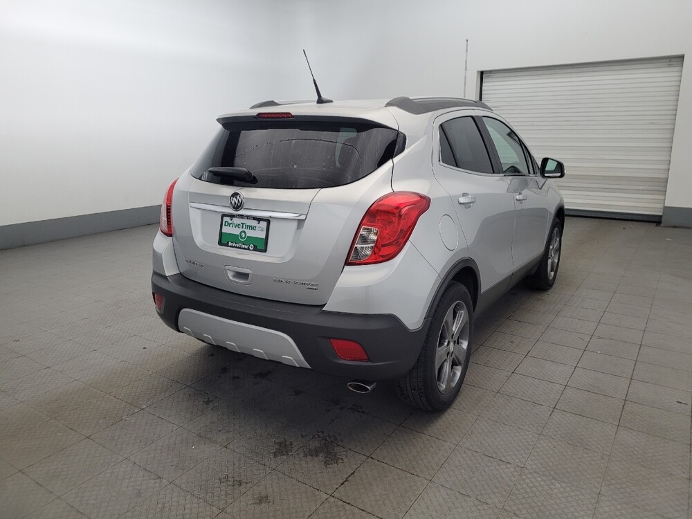 2014 Buick Encore in Owings Mills, MD 21117 - 18132728 9