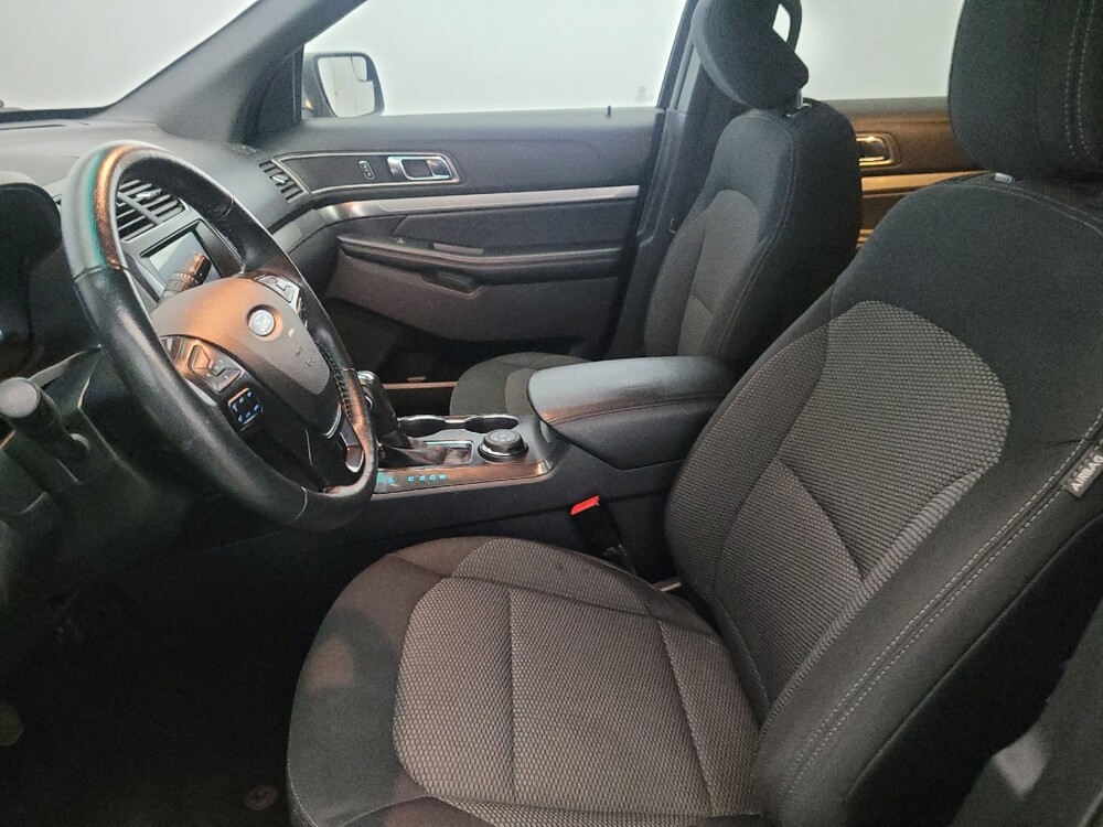 2018 Ford Explorer in New Castle, DE 19720 - 18132729 17
