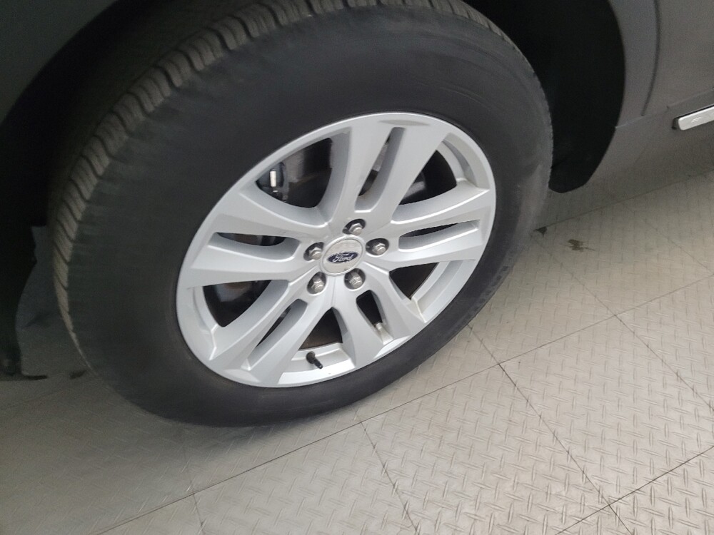 2018 Ford Explorer in New Castle, DE 19720 - 18132729 31