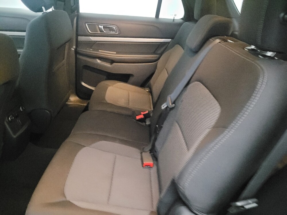 2018 Ford Explorer in New Castle, DE 19720 - 18132729 18