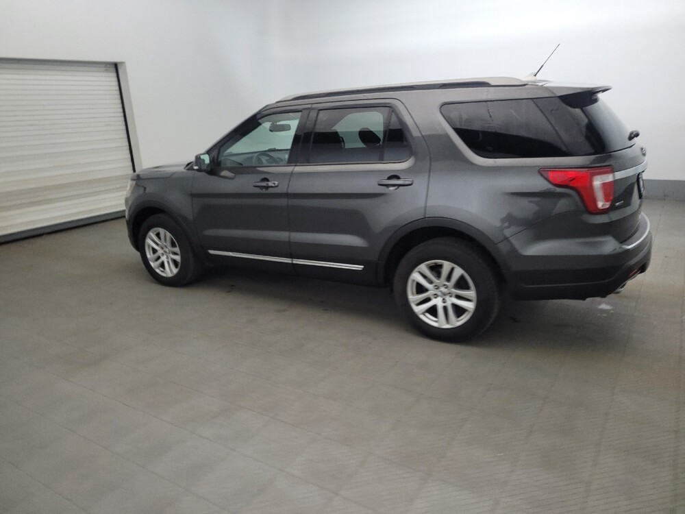 2018 Ford Explorer in New Castle, DE 19720 - 18132729 3