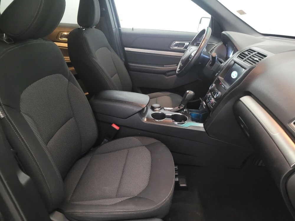 2018 Ford Explorer in New Castle, DE 19720 - 18132729 21