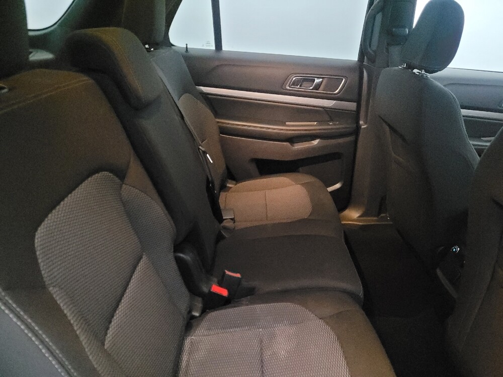 2018 Ford Explorer in New Castle, DE 19720 - 18132729 19