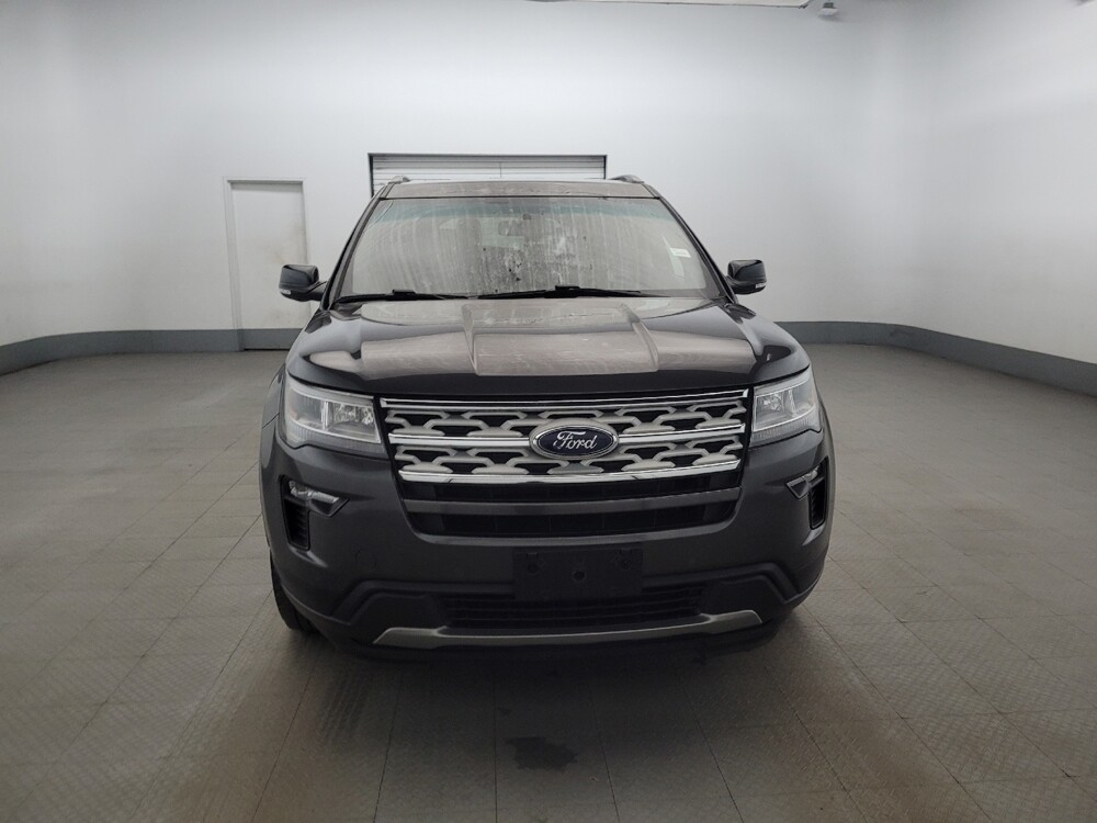 2018 Ford Explorer in New Castle, DE 19720 - 18132729 14