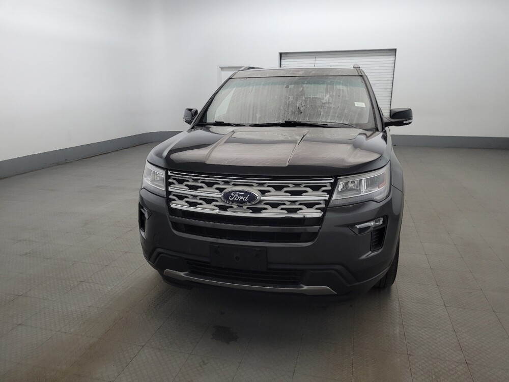 2018 Ford Explorer in New Castle, DE 19720 - 18132729 15