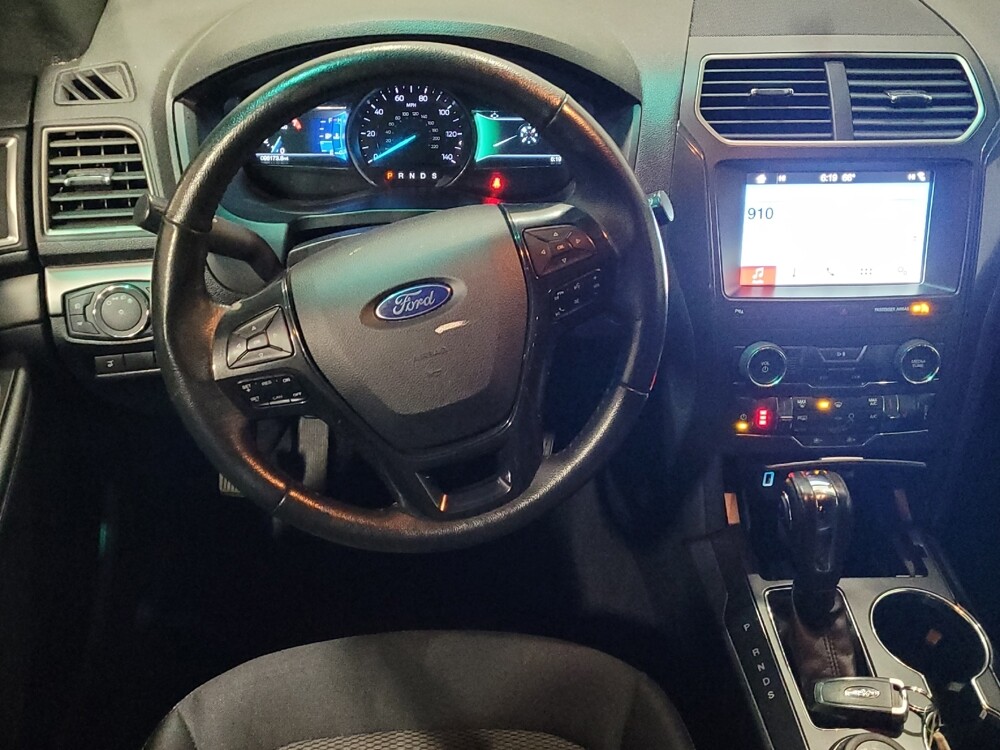 2018 Ford Explorer in New Castle, DE 19720 - 18132729 22
