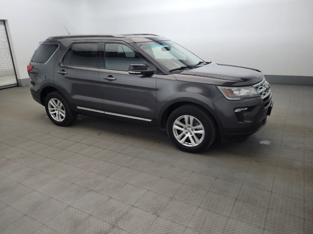 2018 Ford Explorer in New Castle, DE 19720 - 18132729 11