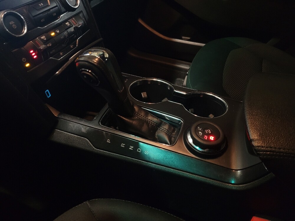 2018 Ford Explorer in New Castle, DE 19720 - 18132729 26