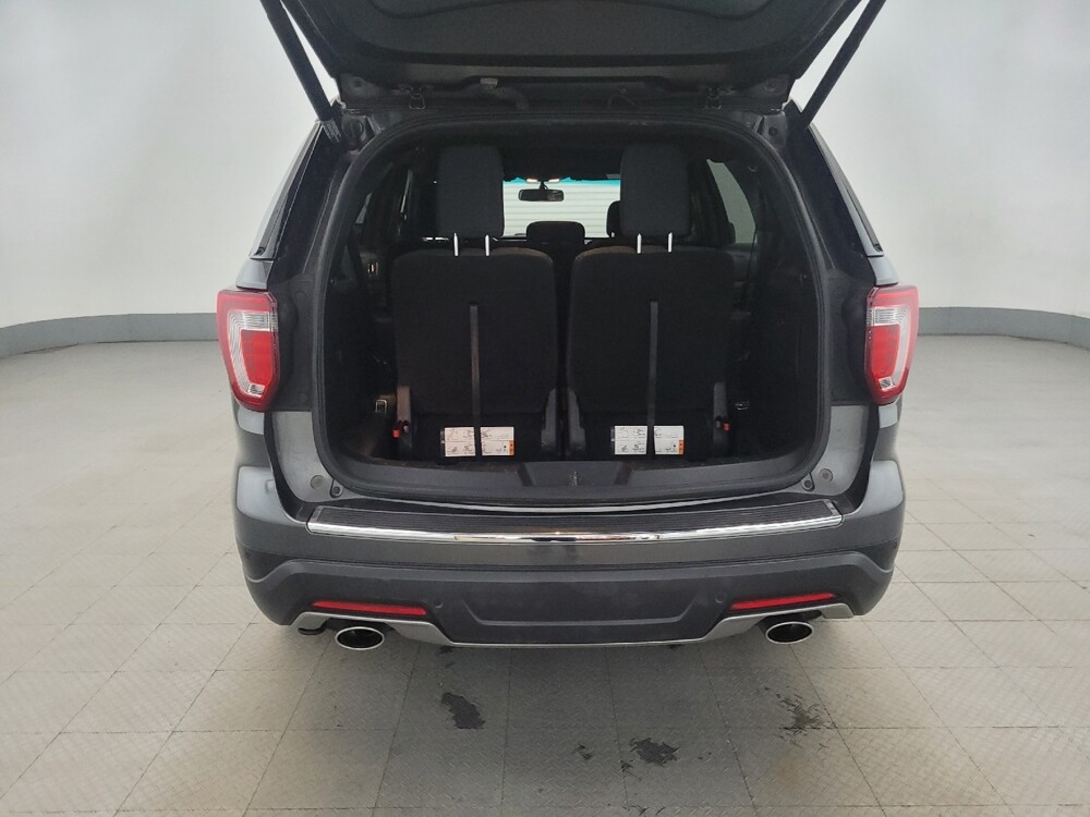 2018 Ford Explorer in New Castle, DE 19720 - 18132729 29