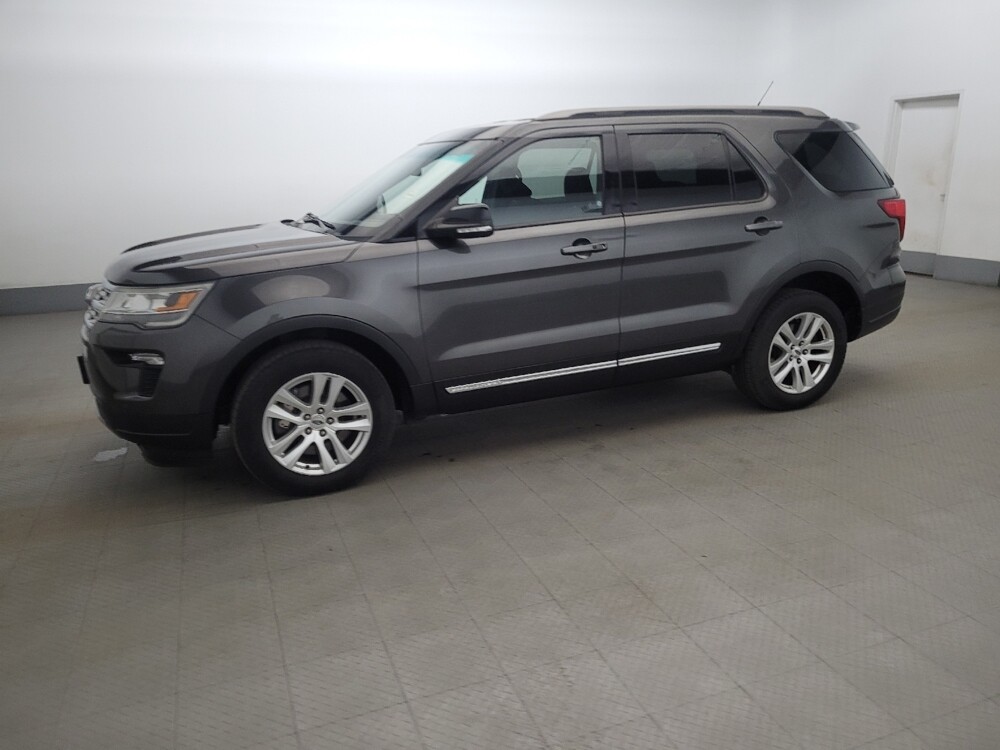2018 Ford Explorer in New Castle, DE 19720 - 18132729 2