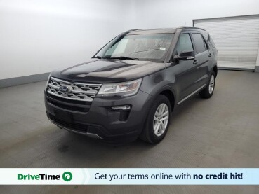 2018 Ford Explorer in New Castle, DE 19720