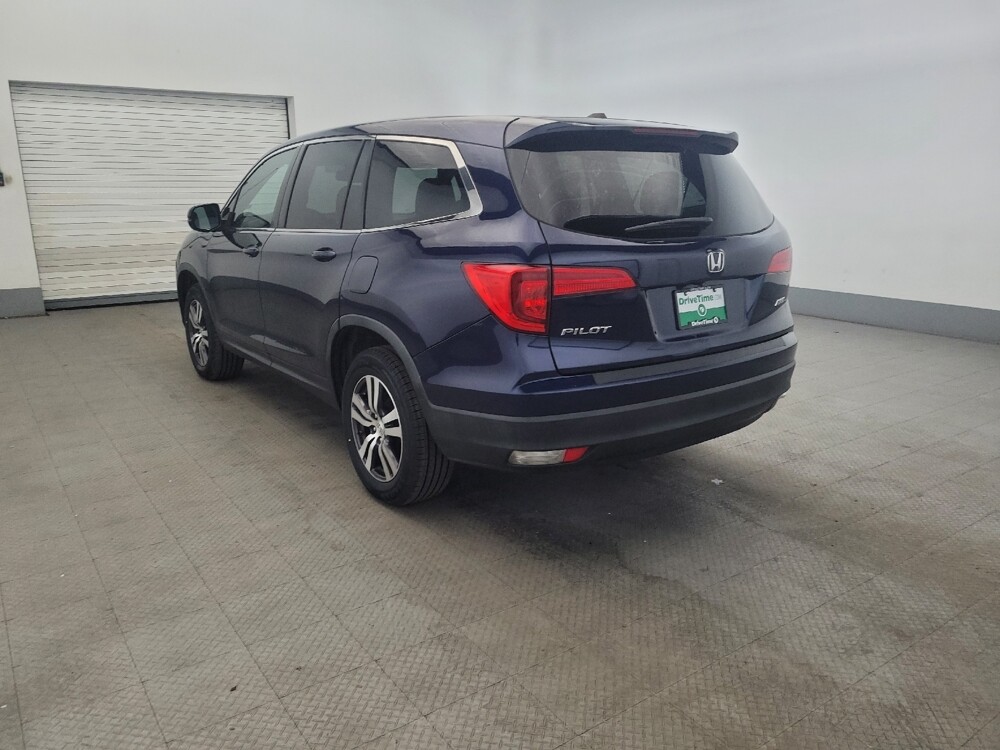 2016 Honda Pilot in Newport News, VA 23601 - 18132730 5