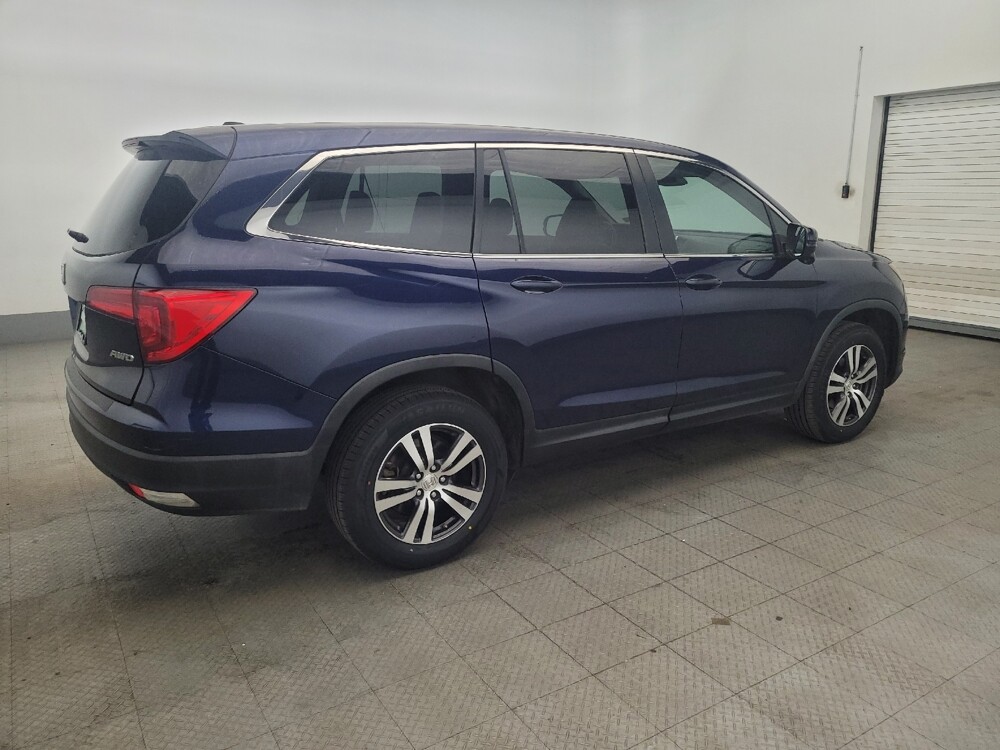 2016 Honda Pilot in Newport News, VA 23601 - 18132730 10