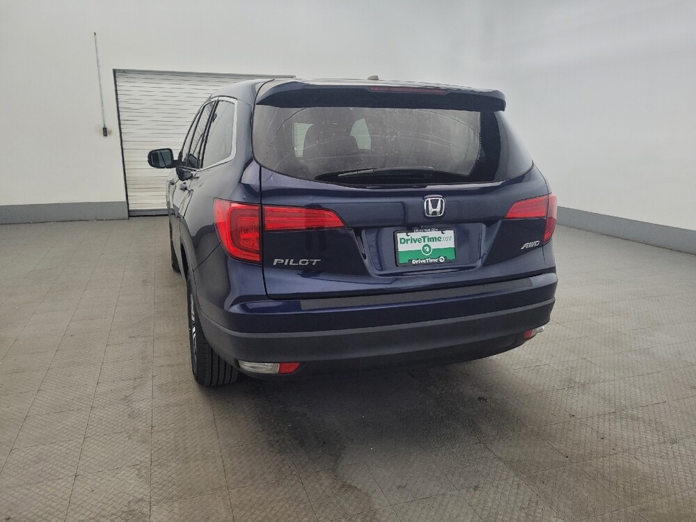 2016 Honda Pilot in Newport News, VA 23601 - 18132730 6