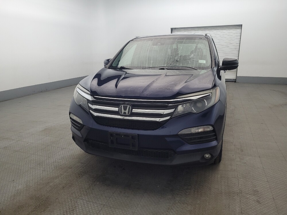2016 Honda Pilot in Newport News, VA 23601 - 18132730 15