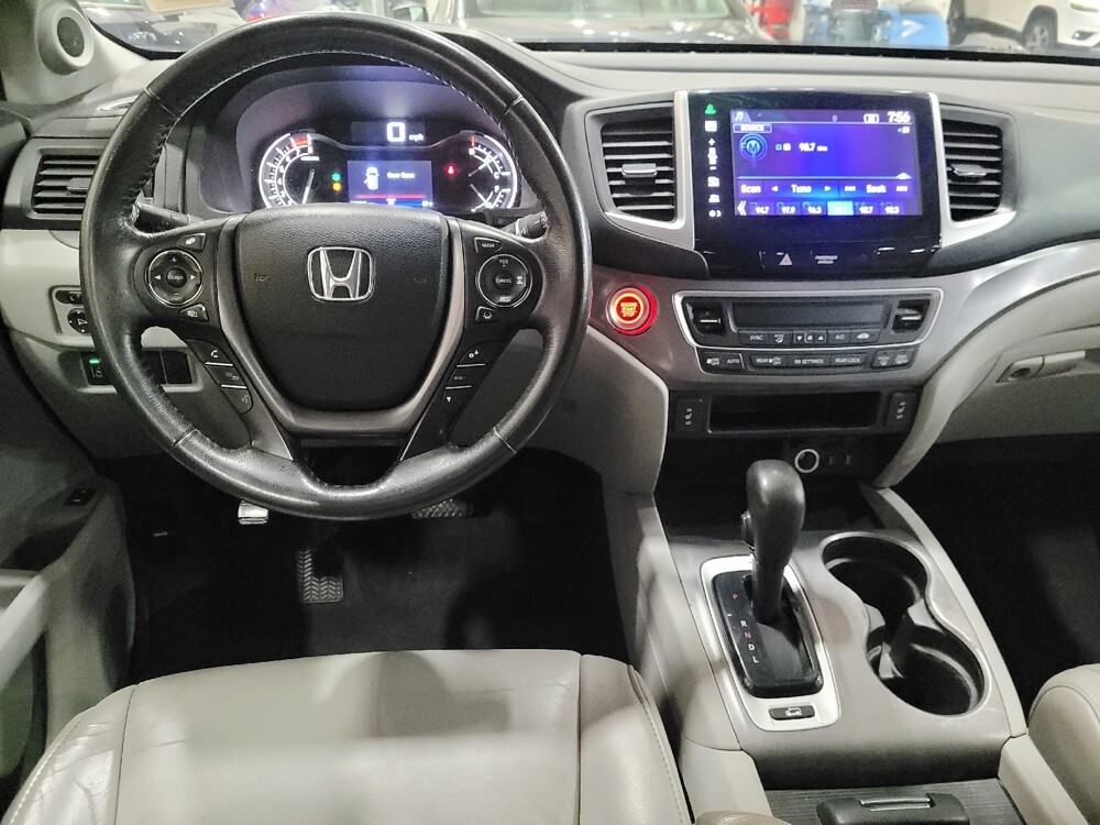 2016 Honda Pilot in Newport News, VA 23601 - 18132730 22