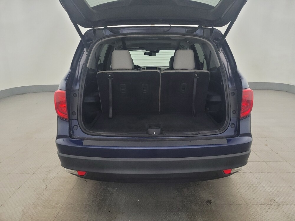 2016 Honda Pilot in Newport News, VA 23601 - 18132730 29