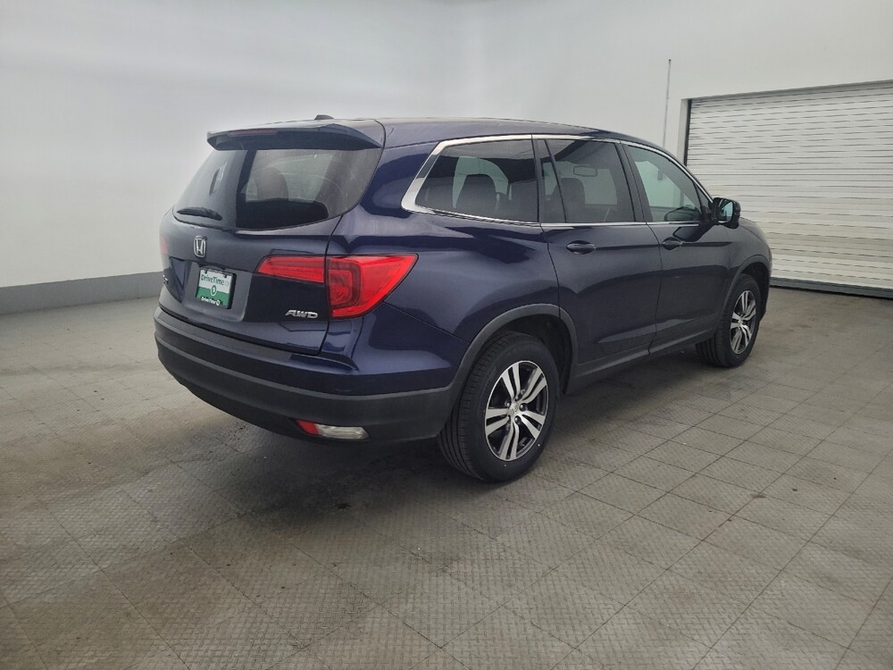 2016 Honda Pilot in Newport News, VA 23601 - 18132730 9