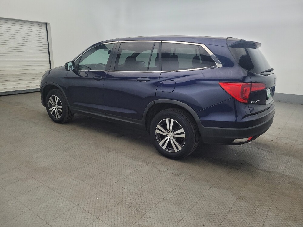 2016 Honda Pilot in Newport News, VA 23601 - 18132730 3