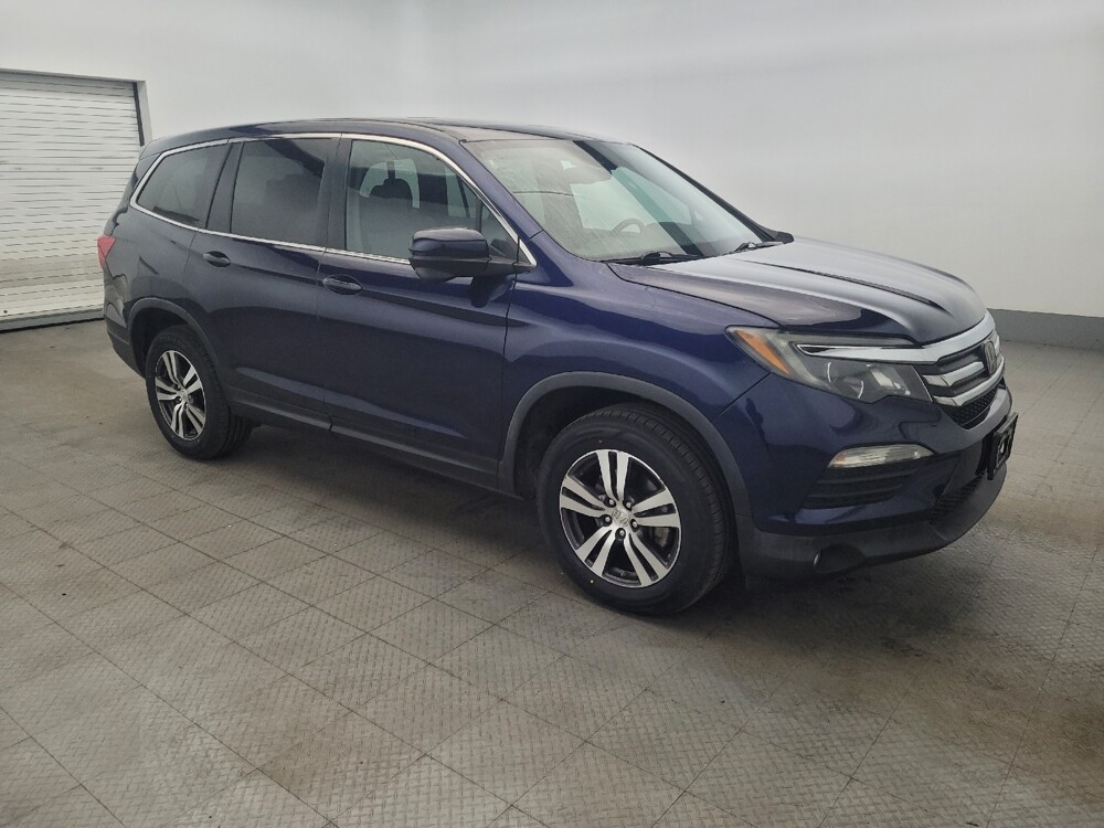 2016 Honda Pilot in Newport News, VA 23601 - 18132730 11