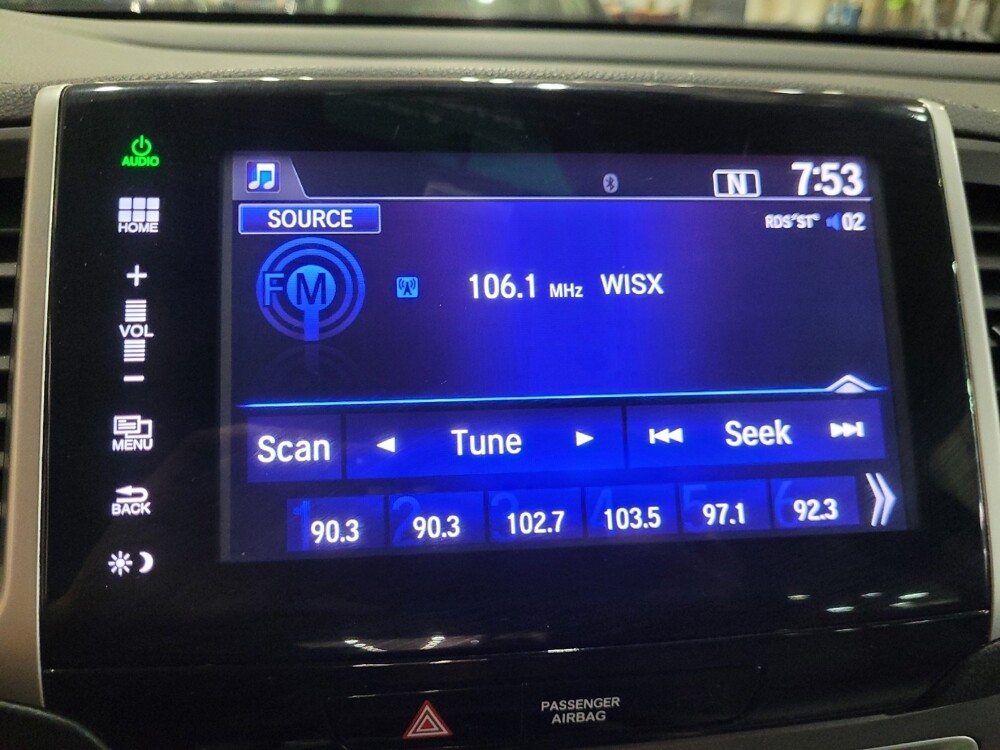 2016 Honda Pilot in Newport News, VA 23601 - 18132730 25