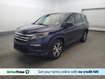 2016 Honda Pilot in Newport News, VA 23601