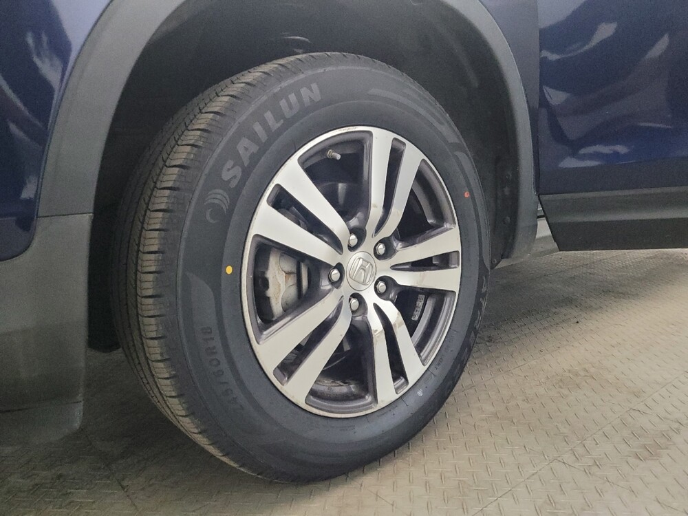 2016 Honda Pilot in Newport News, VA 23601 - 18132730 31