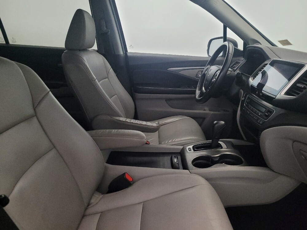 2016 Honda Pilot in Newport News, VA 23601 - 18132730 21