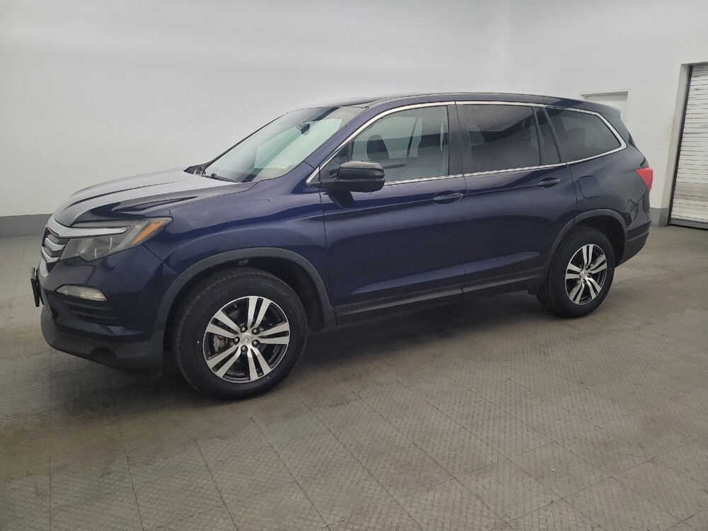 2016 Honda Pilot in Newport News, VA 23601 - 18132730 2