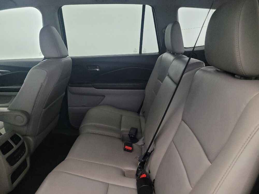 2016 Honda Pilot in Newport News, VA 23601 - 18132730 18