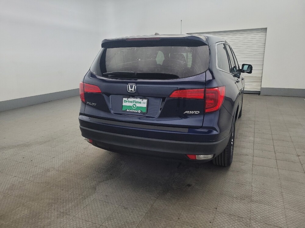 2016 Honda Pilot in Newport News, VA 23601 - 18132730 7