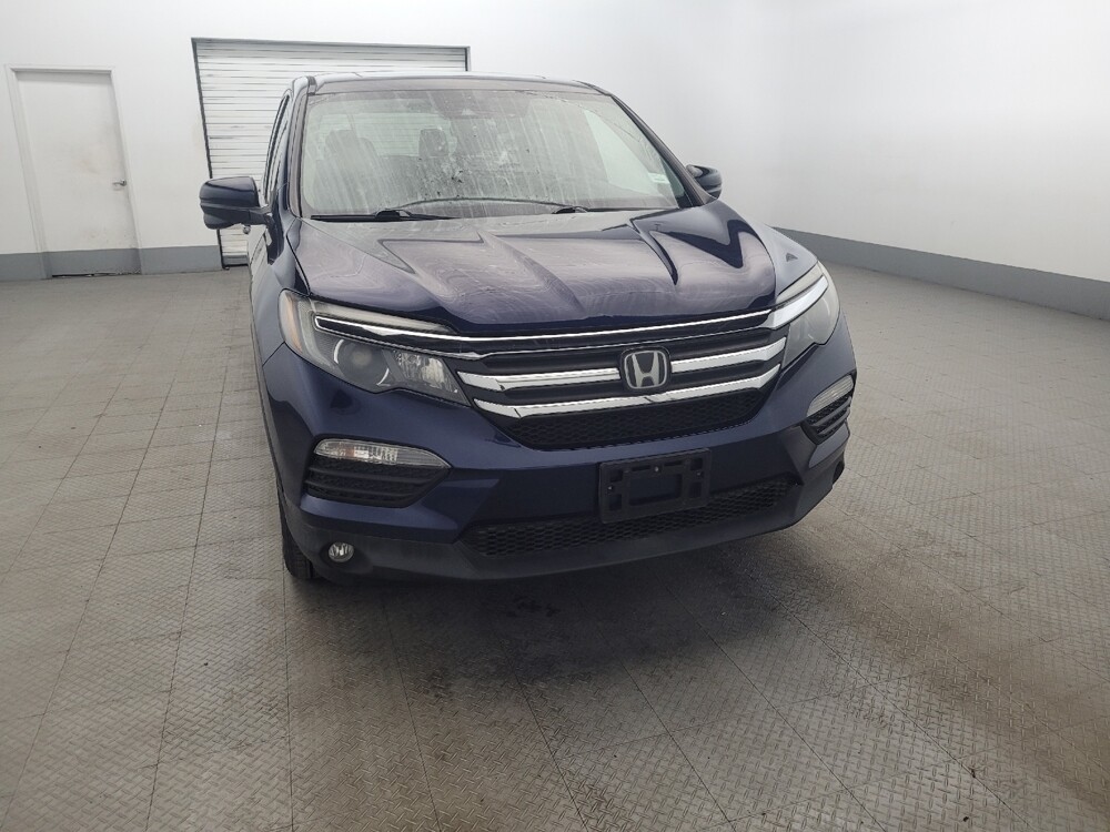 2016 Honda Pilot in Newport News, VA 23601 - 18132730 14
