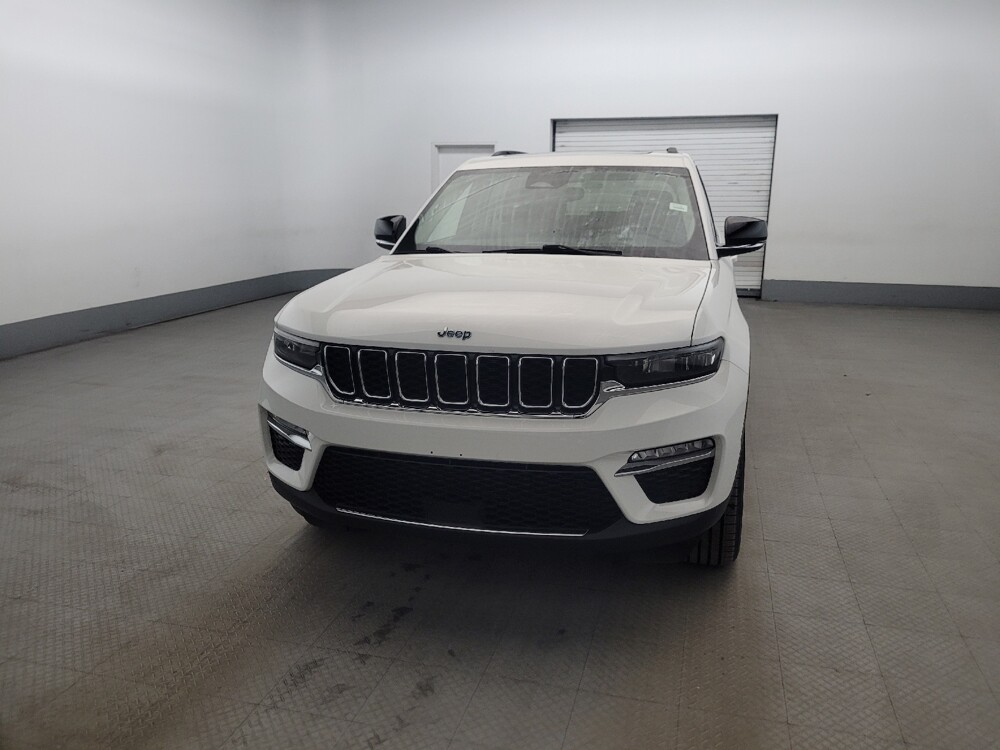 2023 Jeep Grand Cherokee in Williamstown, NJ 8094 - 18132731 15