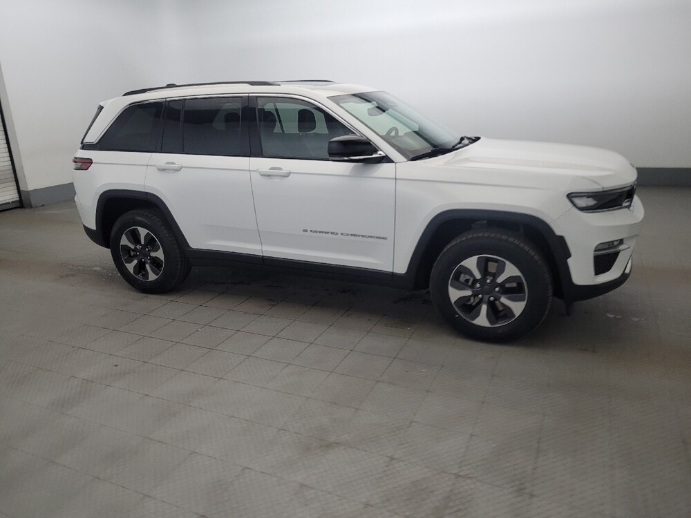 2023 Jeep Grand Cherokee in Williamstown, NJ 8094 - 18132731 11