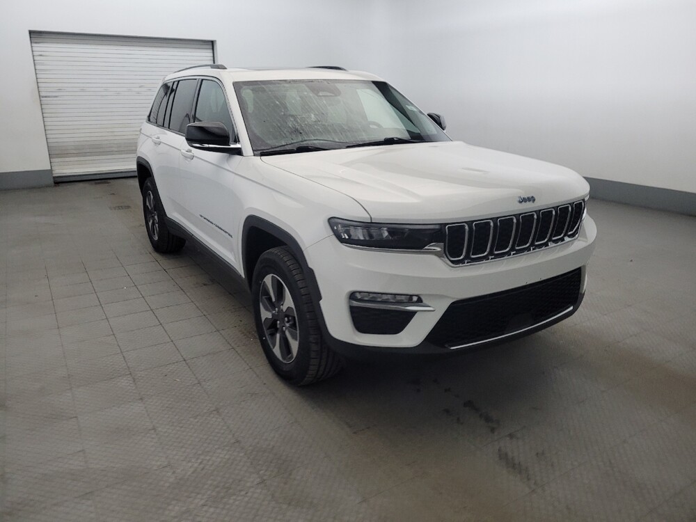 2023 Jeep Grand Cherokee in Williamstown, NJ 8094 - 18132731 13