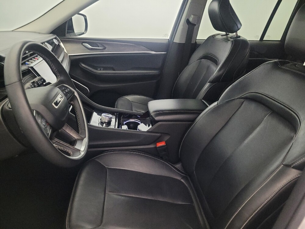 2023 Jeep Grand Cherokee in Williamstown, NJ 8094 - 18132731 17