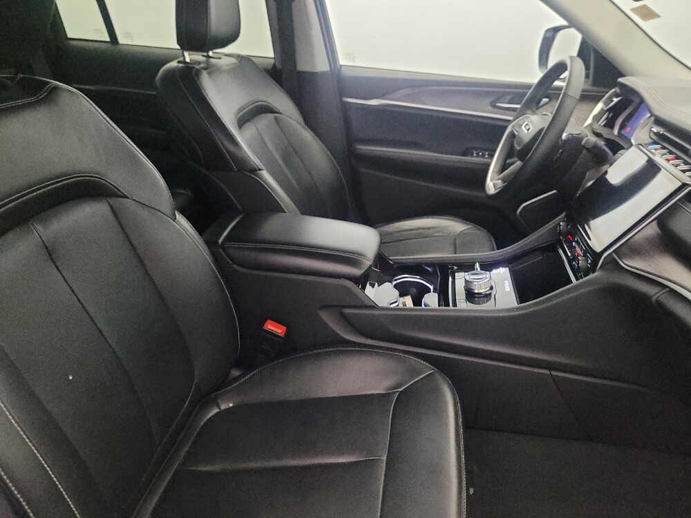 2023 Jeep Grand Cherokee in Williamstown, NJ 8094 - 18132731 21