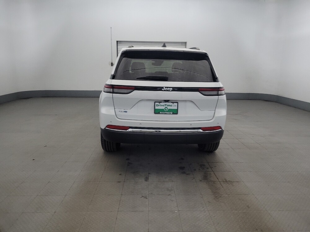 2023 Jeep Grand Cherokee in Williamstown, NJ 8094 - 18132731 6