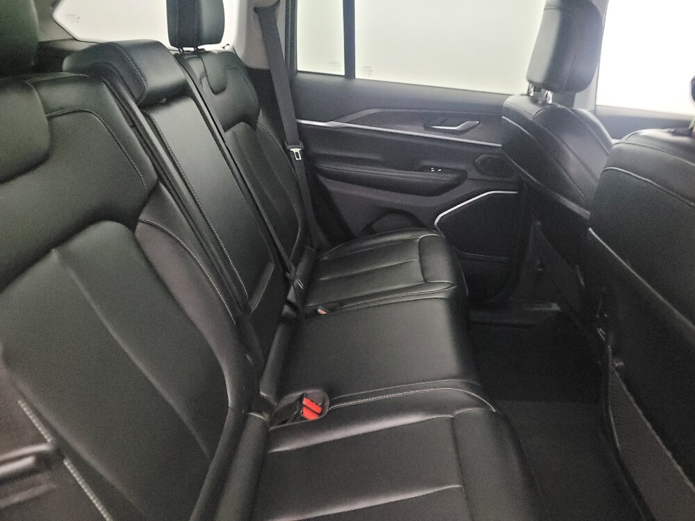 2023 Jeep Grand Cherokee in Williamstown, NJ 8094 - 18132731 19