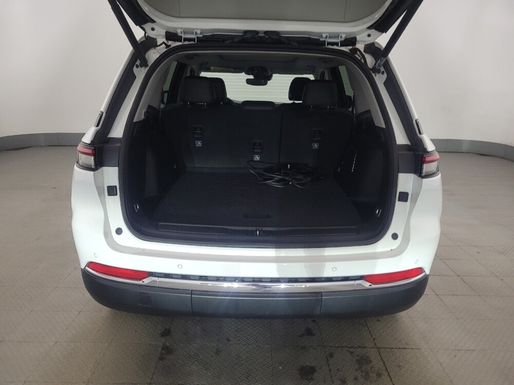 2023 Jeep Grand Cherokee in Williamstown, NJ 8094 - 18132731 29