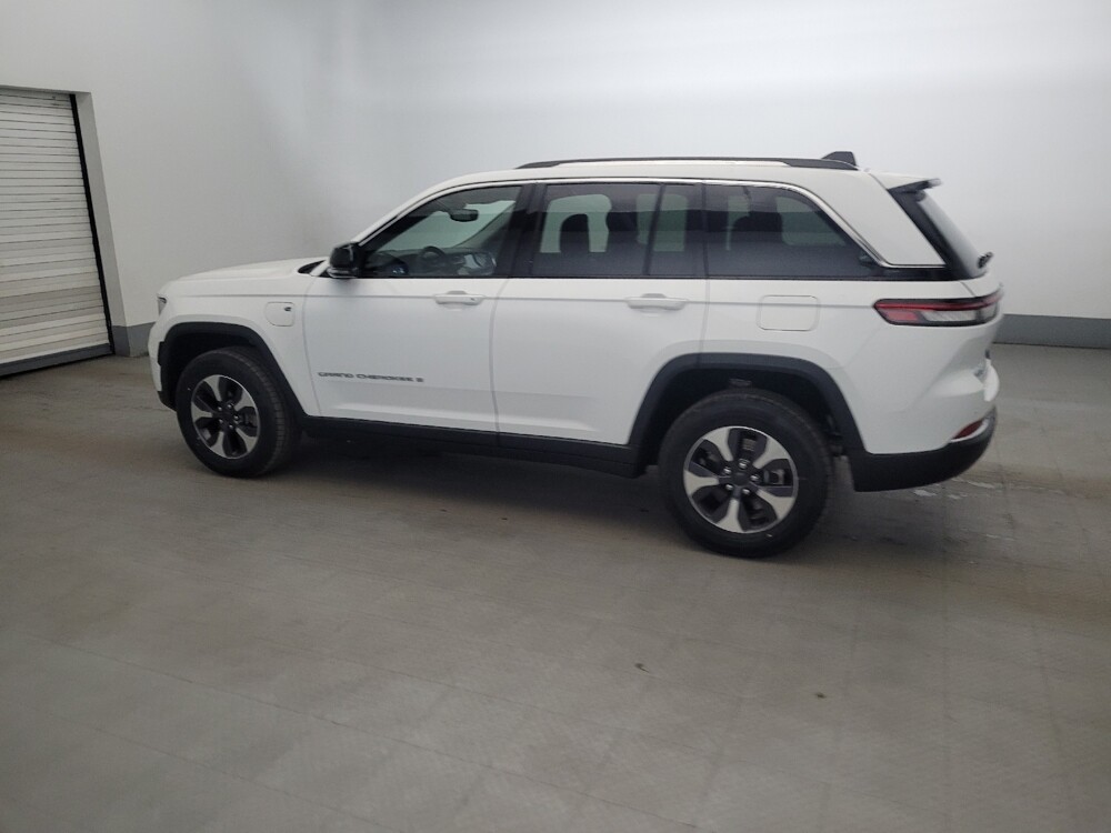 2023 Jeep Grand Cherokee in Williamstown, NJ 8094 - 18132731 3