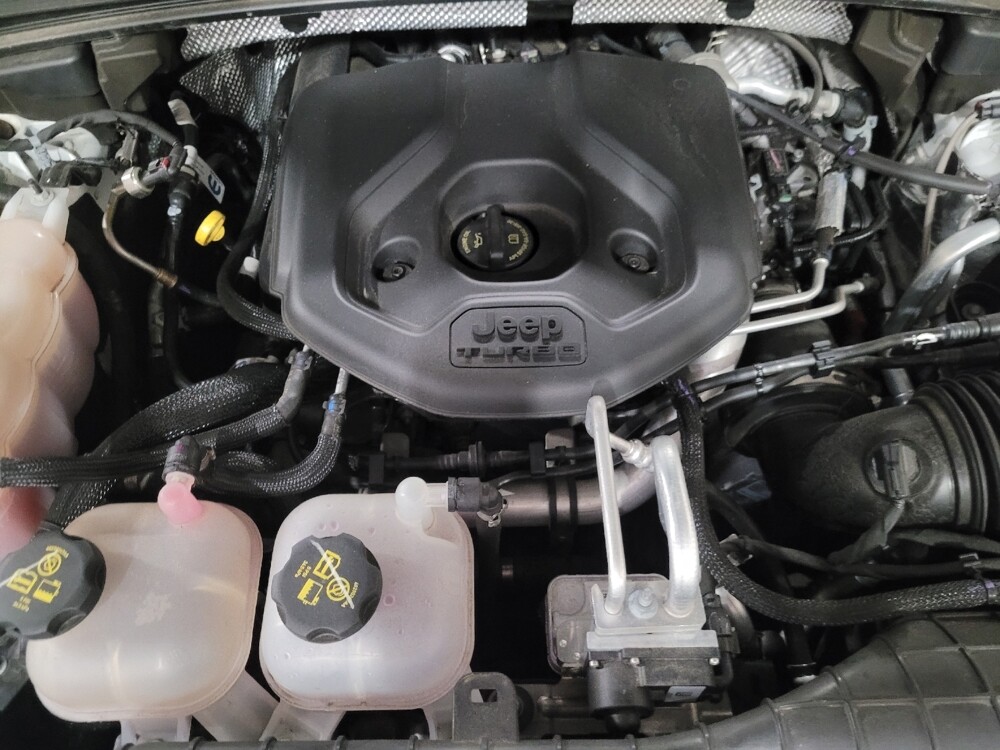 2023 Jeep Grand Cherokee in Williamstown, NJ 8094 - 18132731 30