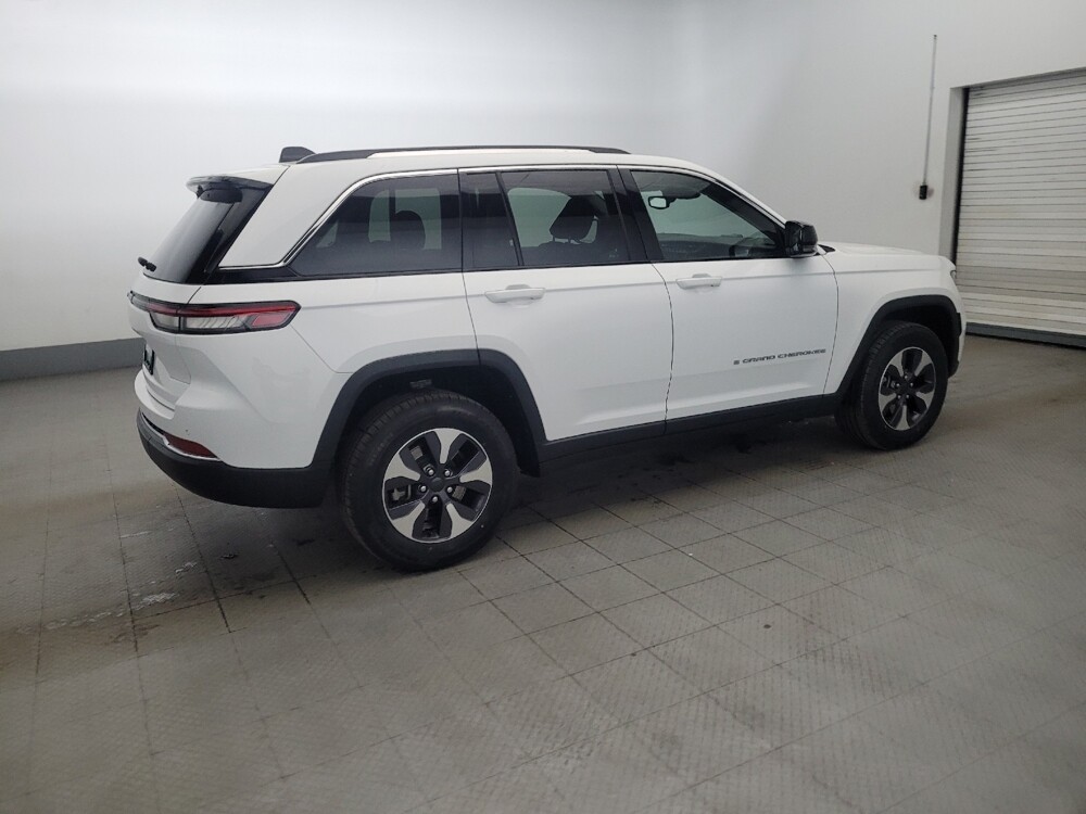 2023 Jeep Grand Cherokee in Williamstown, NJ 8094 - 18132731 10